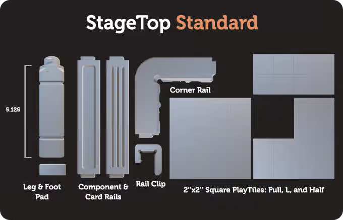 StageTop-Standard